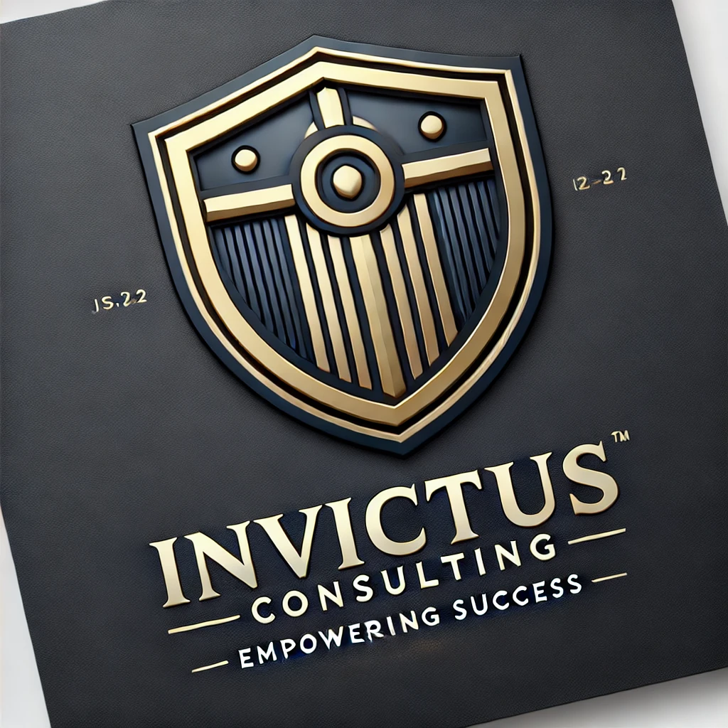 Invictus Consulting – Business Development, Project Management, and Strategic Consulting